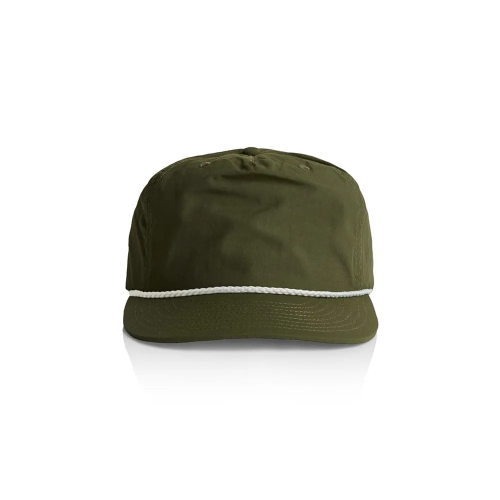 ASColour Surf Rope Cap