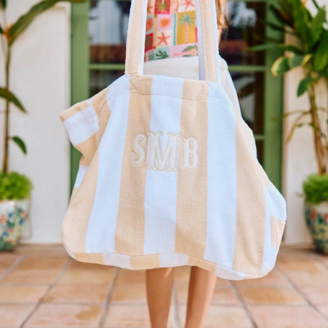 Beach Bag