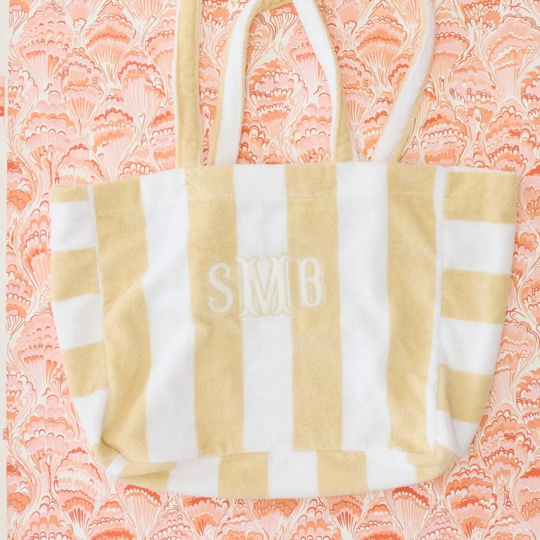 Beach Bag