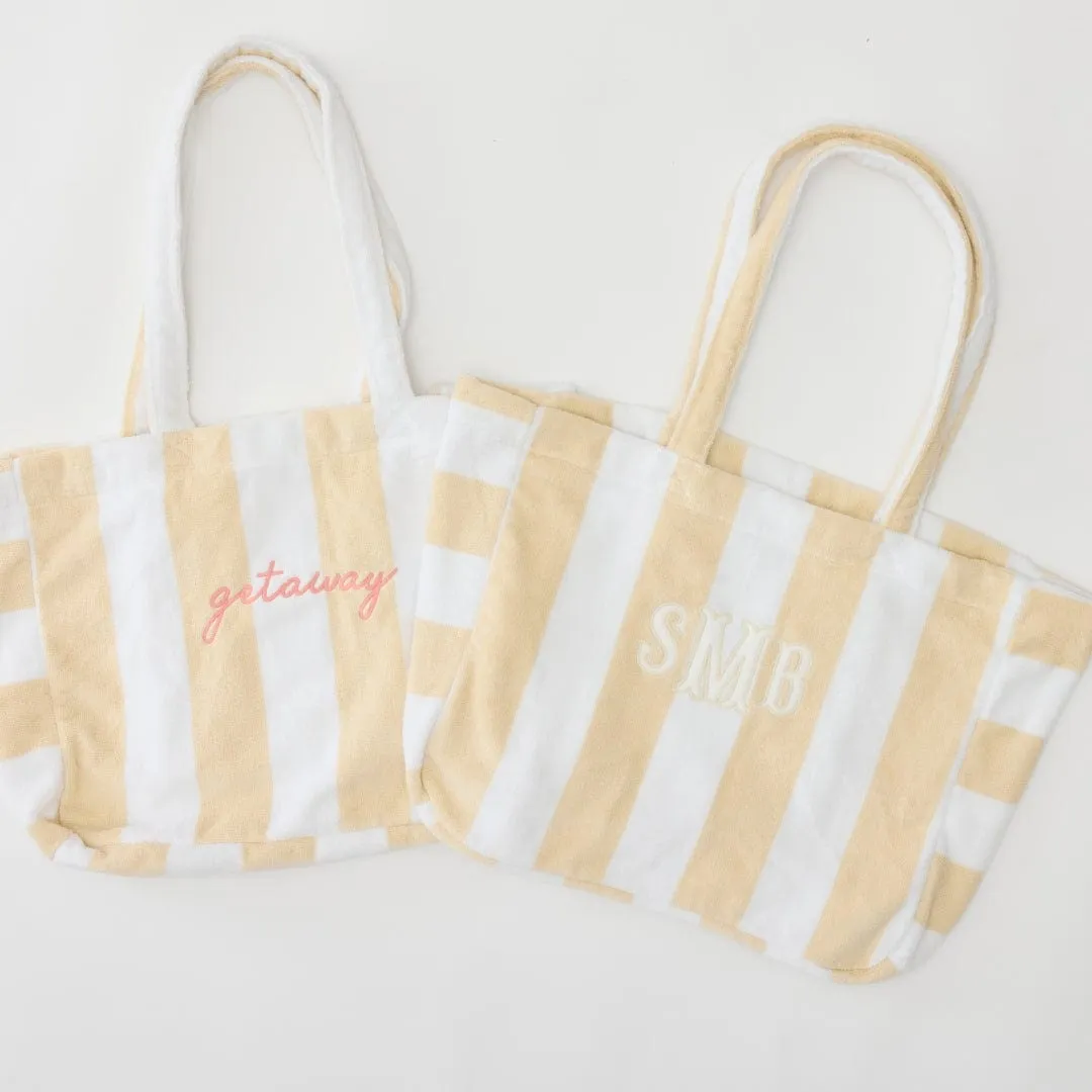 Beach Bag