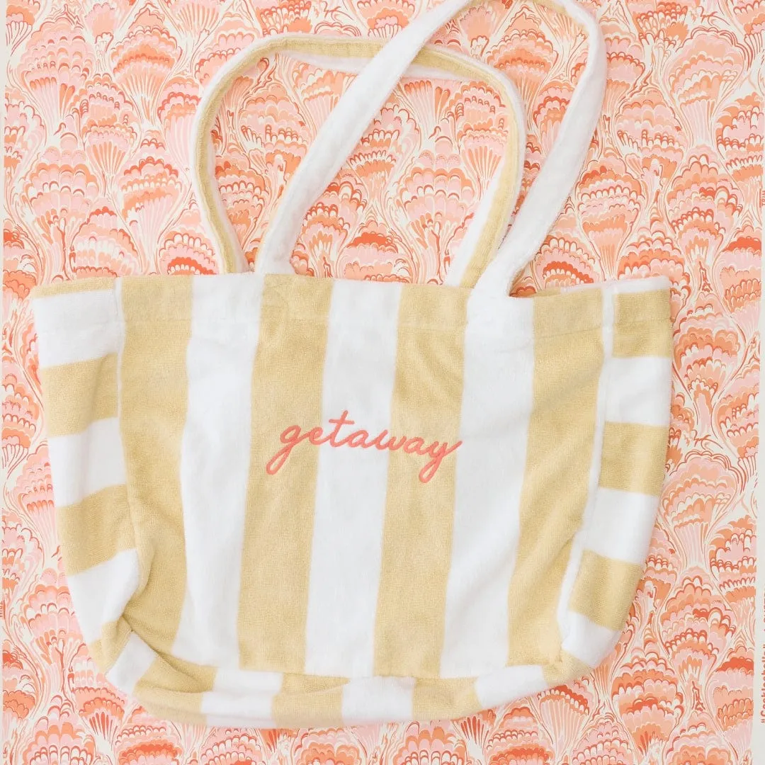 Beach Bag