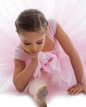 Energetiks Darcey Girls Half Tutu Ctut01