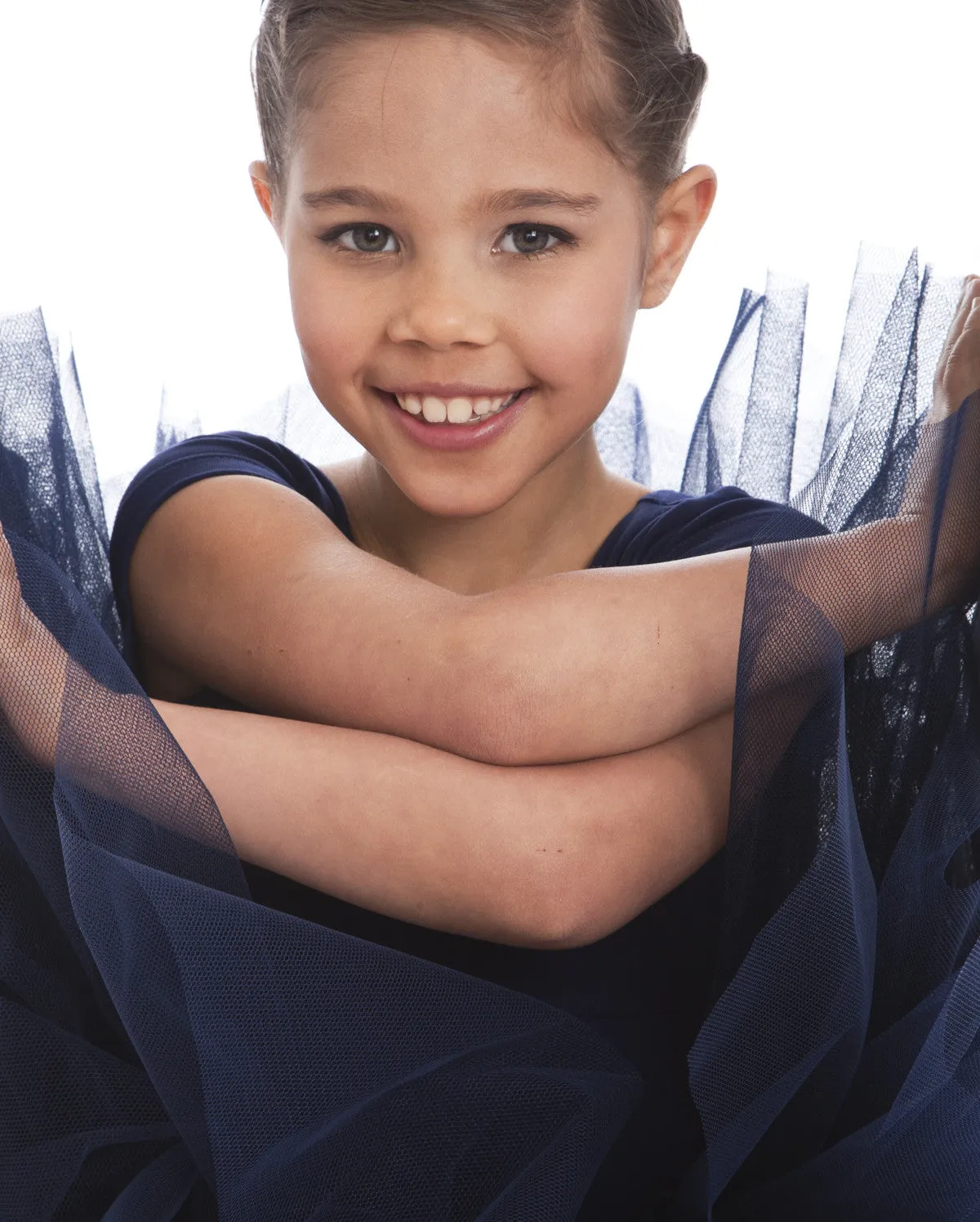 Energetiks Darcey Girls Half Tutu Ctut01