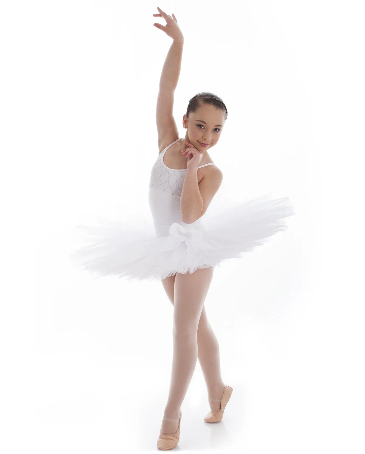 Energetiks Darcey Girls Half Tutu Ctut01