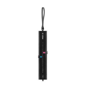 Helinox ScoreKeeper Black