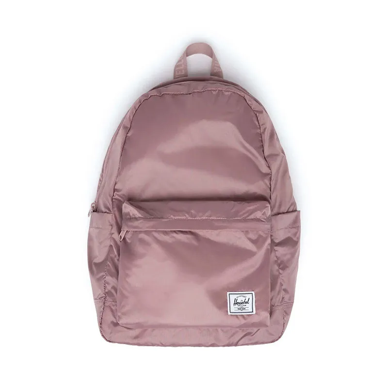 HERSCHEL ROME PACKABLE BACKPACK