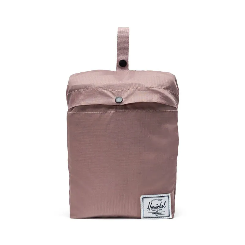 HERSCHEL ROME PACKABLE BACKPACK