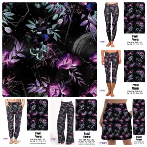 Pavot Skorts with Pockets