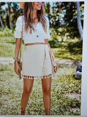 skorts