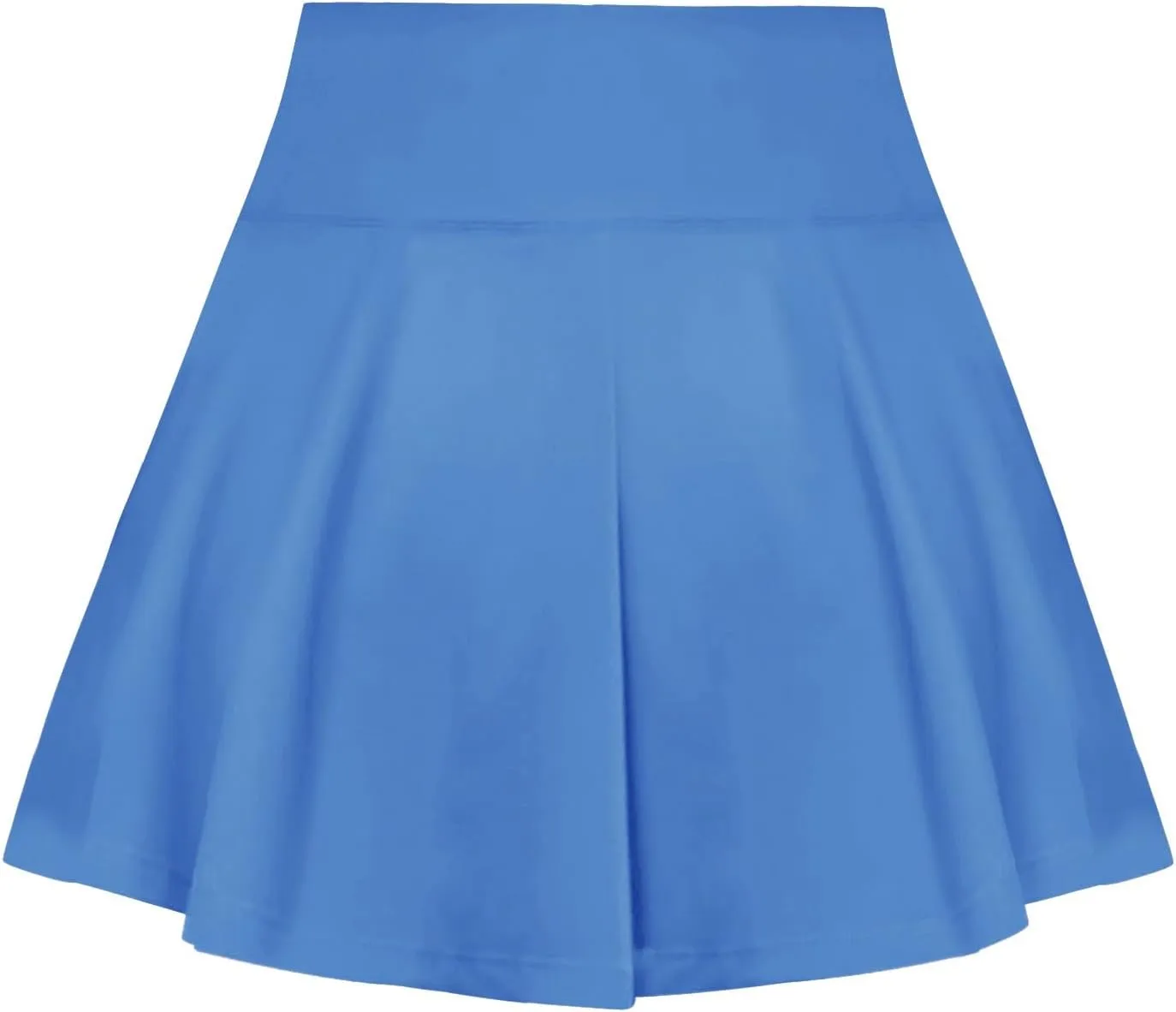 Tennis Golf Skirts for Women High Waisted A Line Mini Athletic Skorts Sports Running Casual Inner Shorts with Pockets