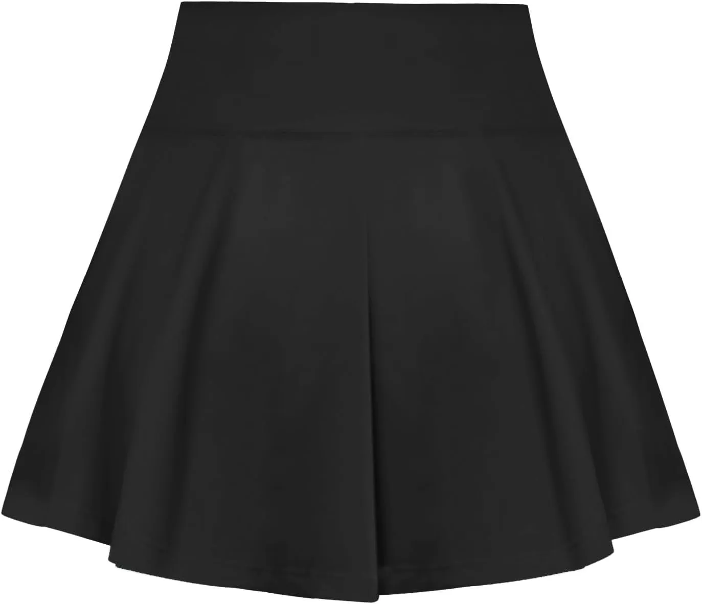 Tennis Golf Skirts for Women High Waisted A Line Mini Athletic Skorts Sports Running Casual Inner Shorts with Pockets