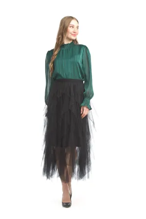 Tulle Skirt
