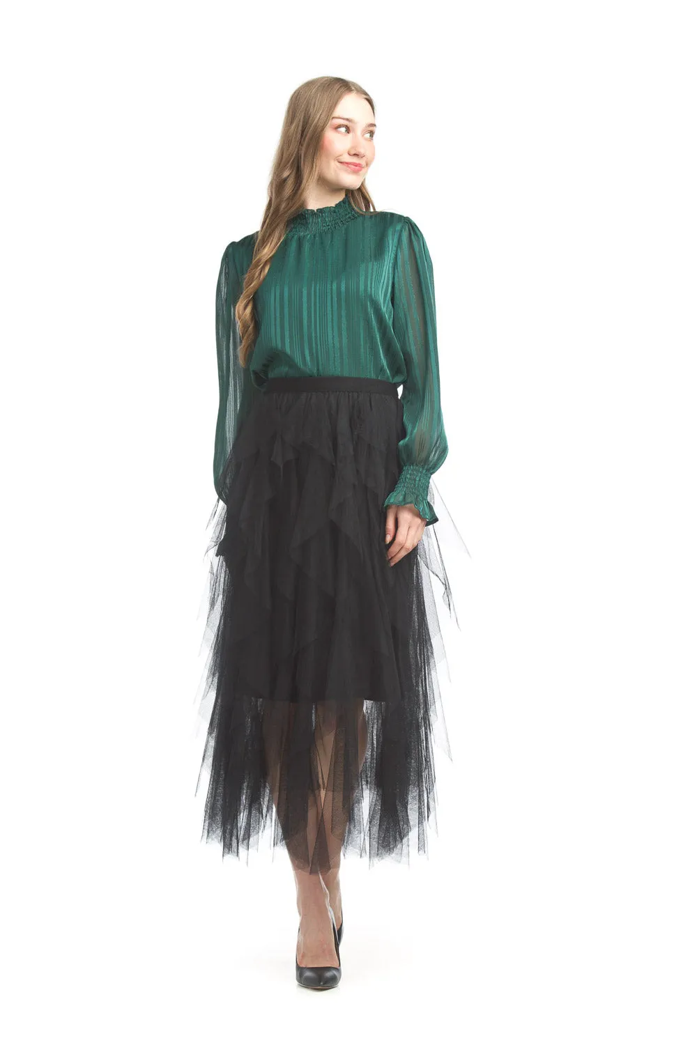 Tulle Skirt
