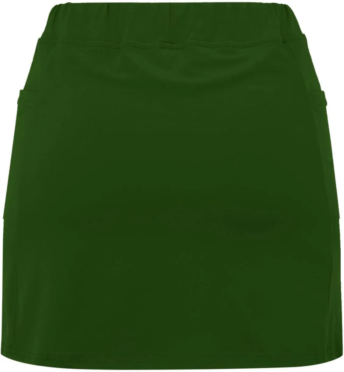 Women Skorts with Pockets Golf Tennis Skirt High Waisted Athletic Skort Casual Summer Mini Skirt with Shorts